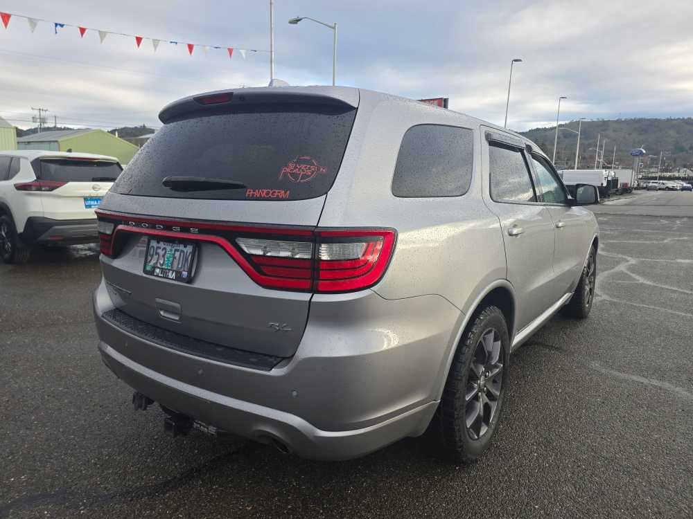 Thumbnail: 2016 Dodge Durango - 3