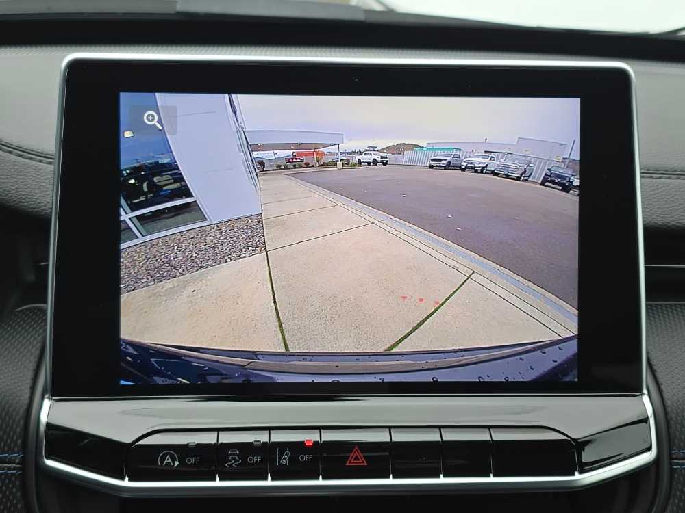 Thumbnail: 2026 Jeep Compass - 19