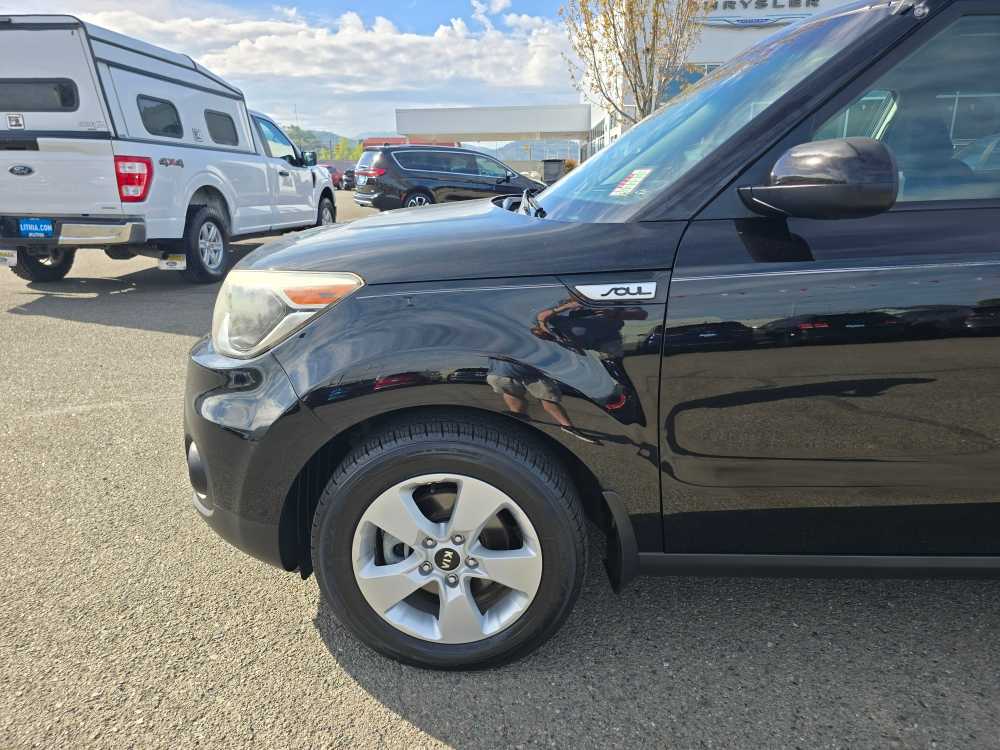 Thumbnail: 2018 Kia Soul - 19