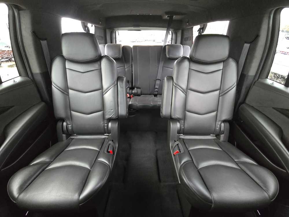 Thumbnail: 2019 Cadillac Escalade - 18