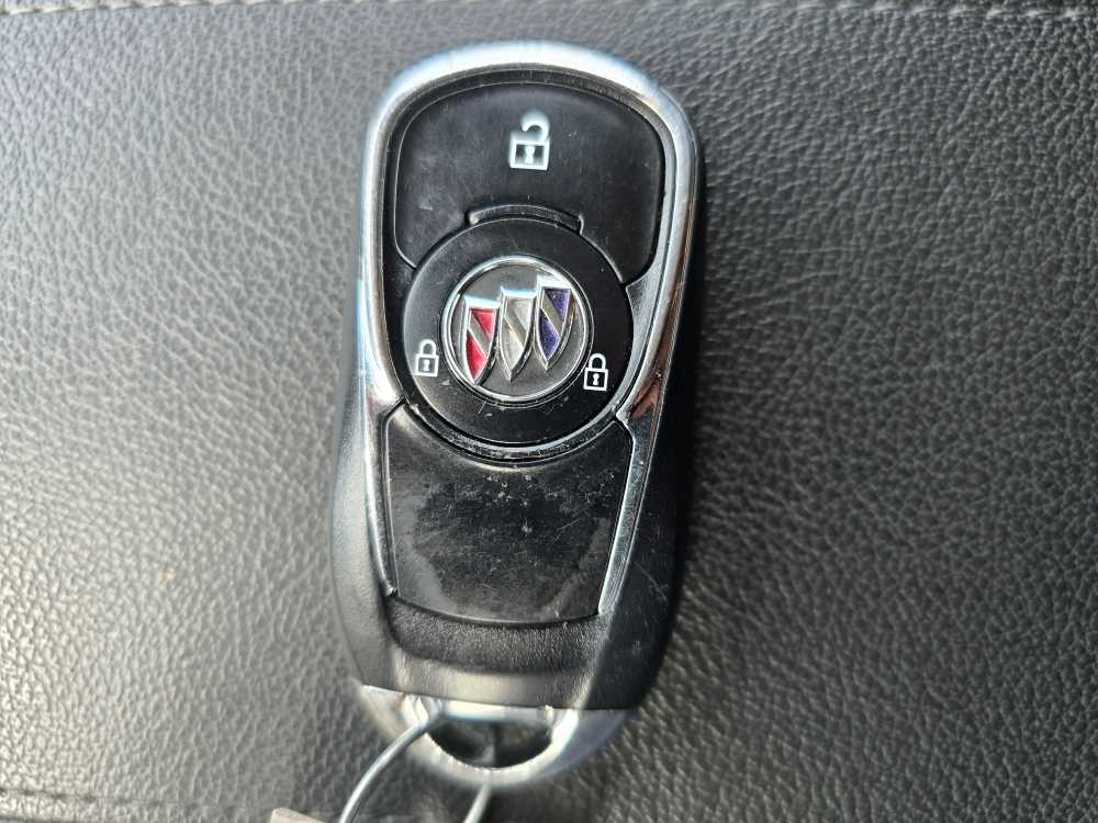 Thumbnail: 2022 Buick Encore GX - 21