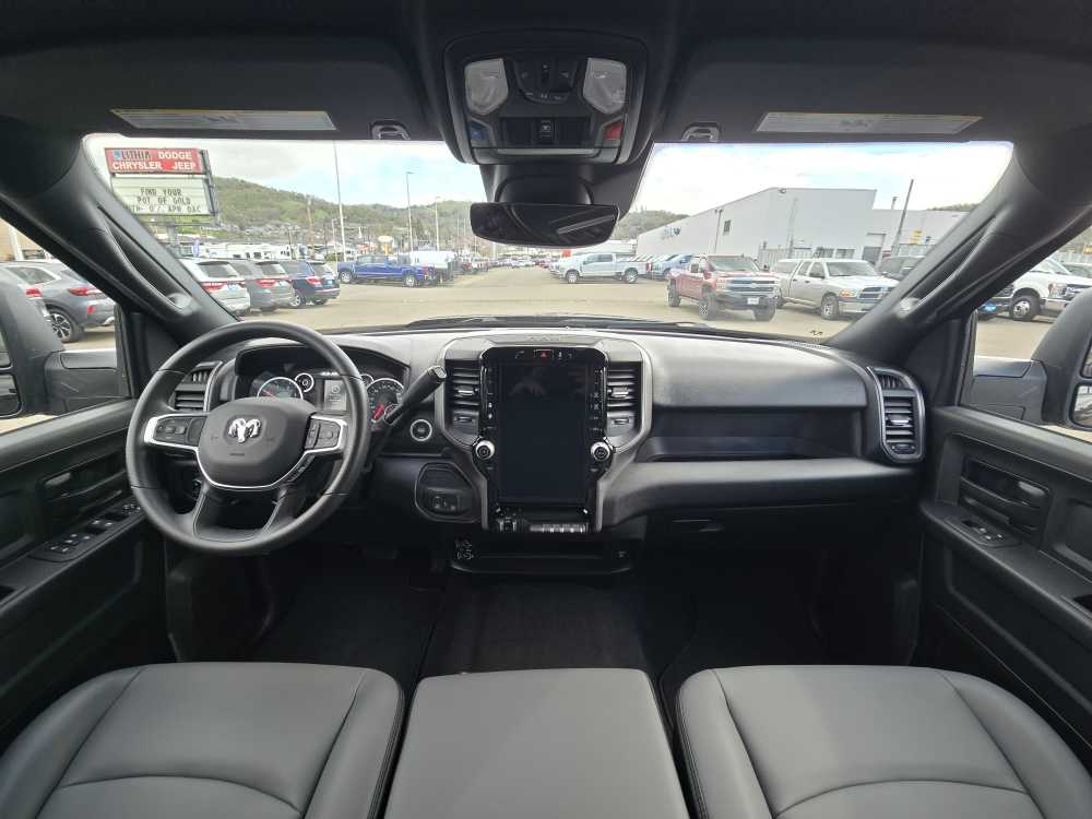 Thumbnail: 2026 RAM 2500 - 16