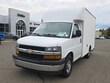 Chevrolet Express Cutaway