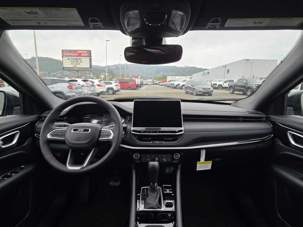 Thumbnail: 2026 Jeep Compass - 15