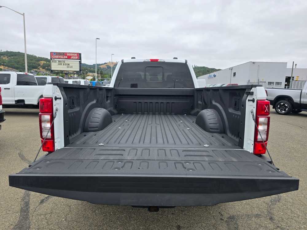 Thumbnail: 2022 Ford F-350 - 20