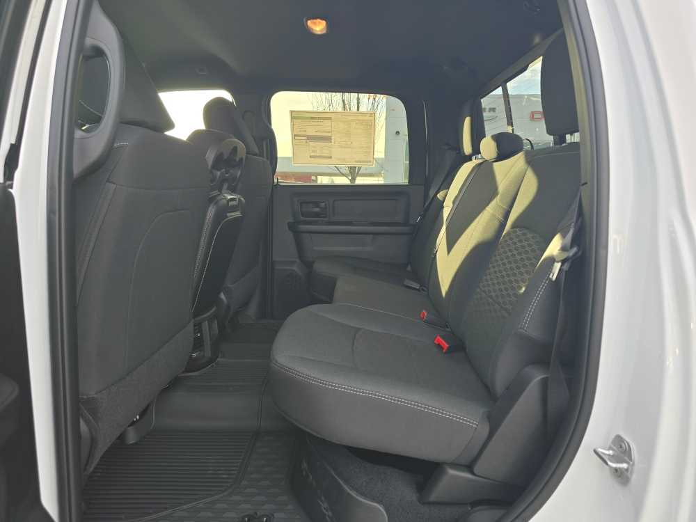 Thumbnail: 2026 RAM 2500 - 17