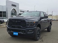 2026 Ram 2500 Laramie Pickup
