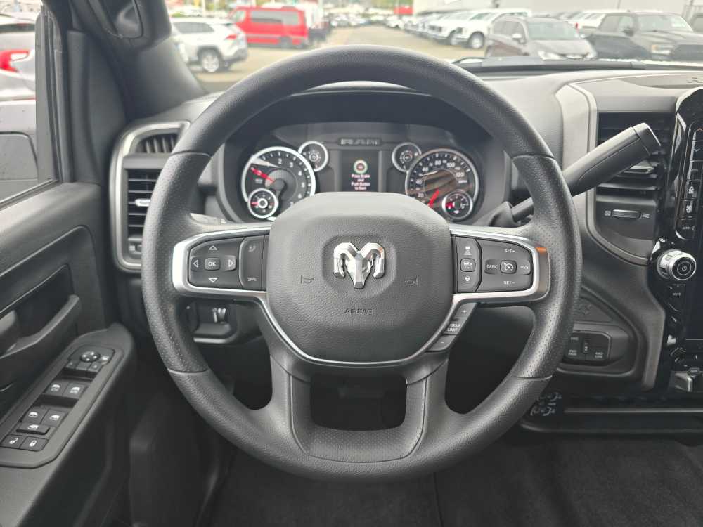 Thumbnail: 2026 RAM 2500 - 12