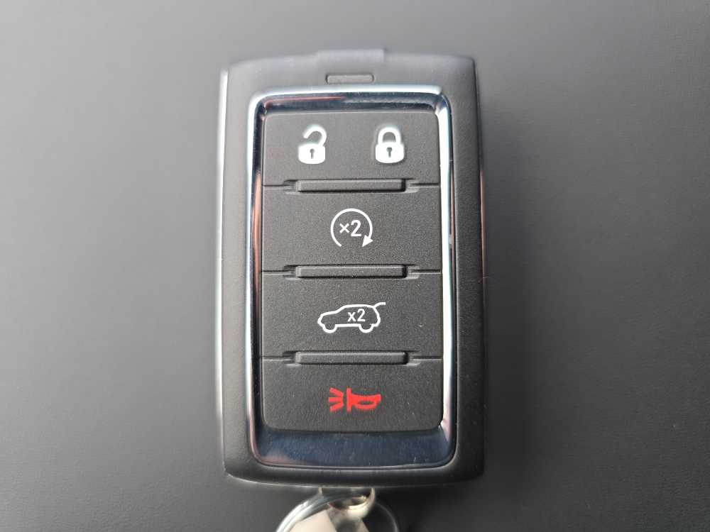 Thumbnail: 2025 Jeep Grand Cherokee - 21