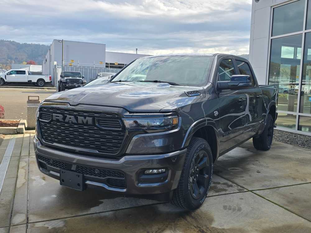 2026 RAM Ram 1500 Pickup Big Horn/Lone Star's photo