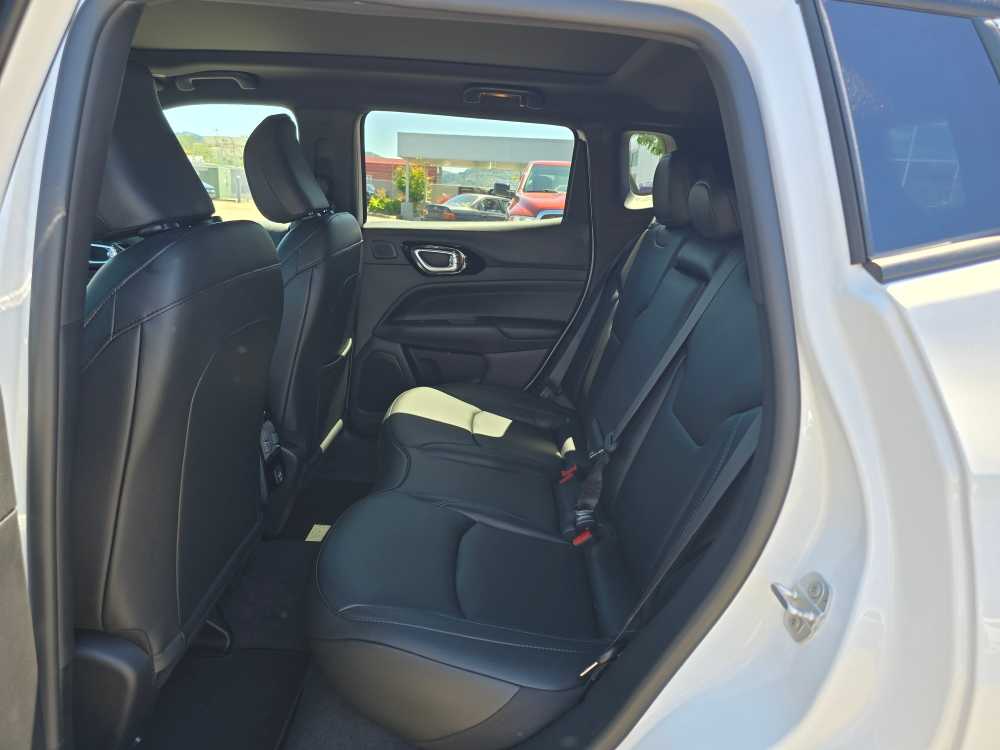 Thumbnail: 2026 Jeep Compass - 16