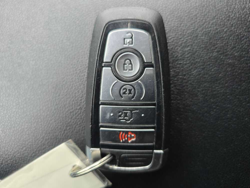 Thumbnail: 2025 Ford Escape - 21