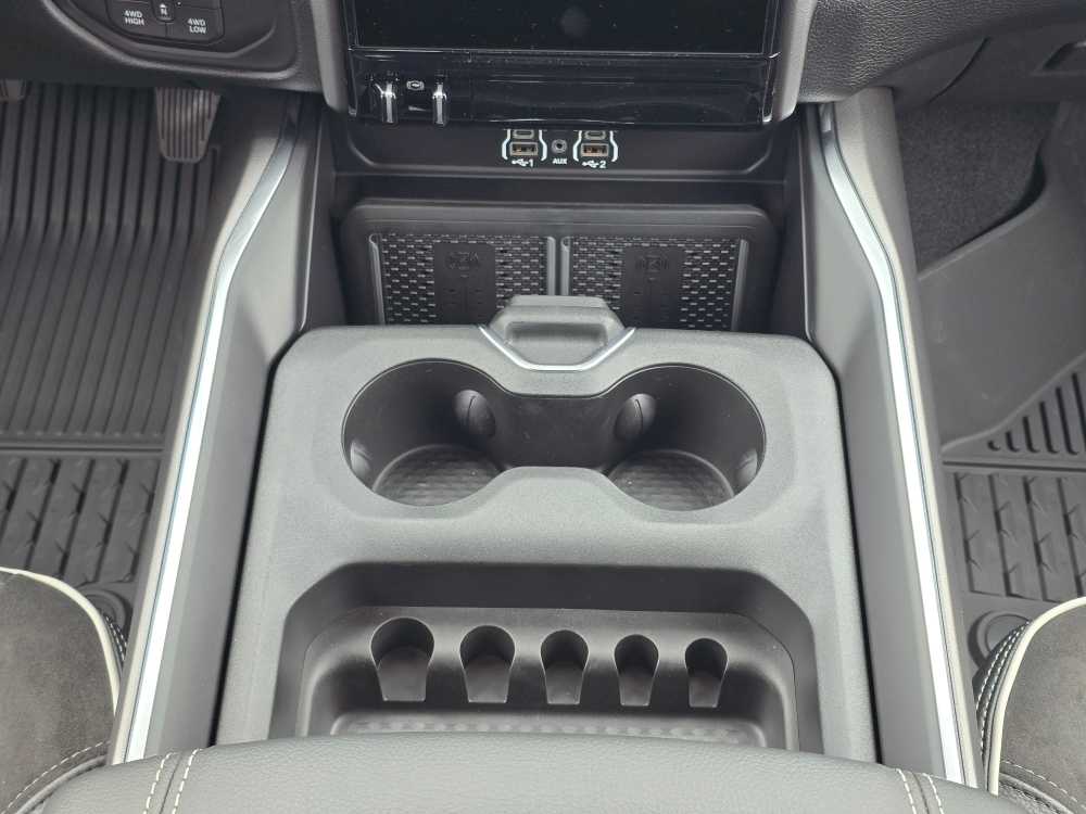 Thumbnail: 2026 RAM 2500 - 13