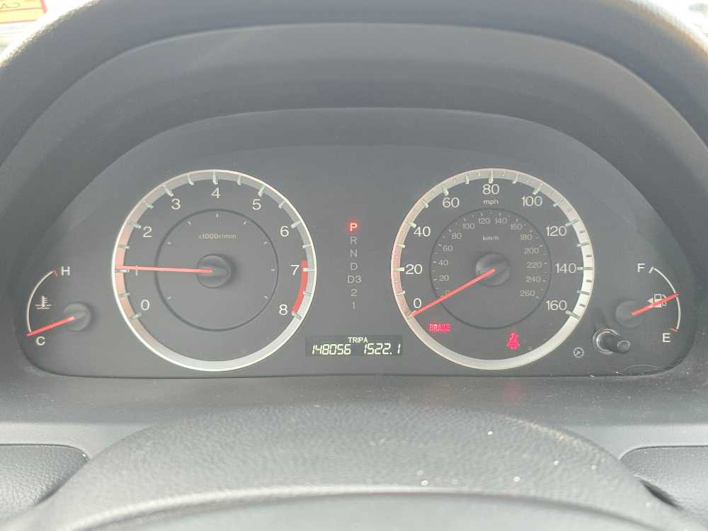 Thumbnail: 2012 Honda Accord - 7