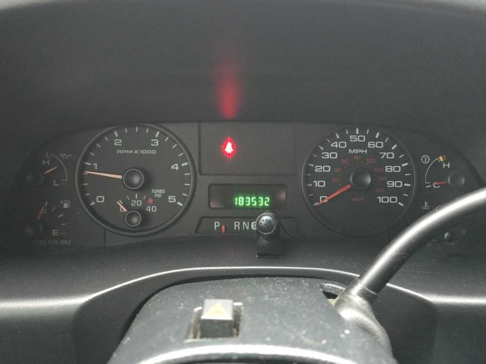 Thumbnail: 2005 Ford F-250 - 21