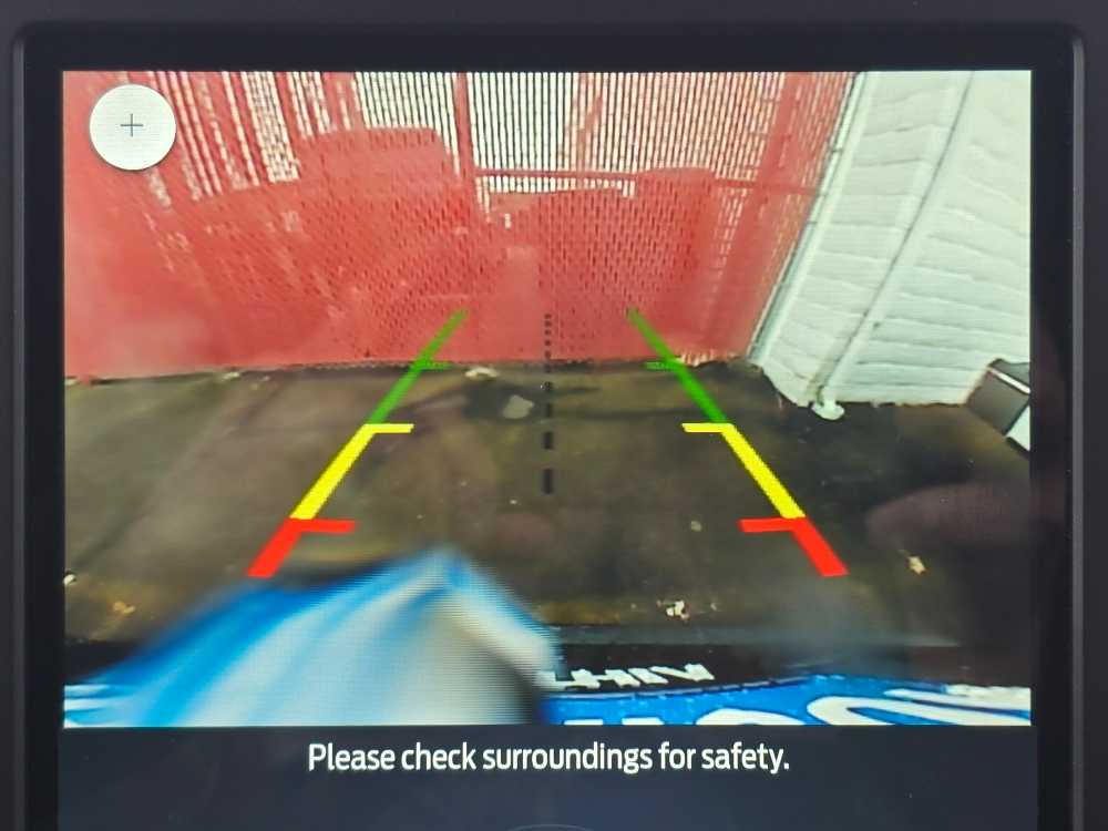 Thumbnail: 2023 Ford Edge - 19