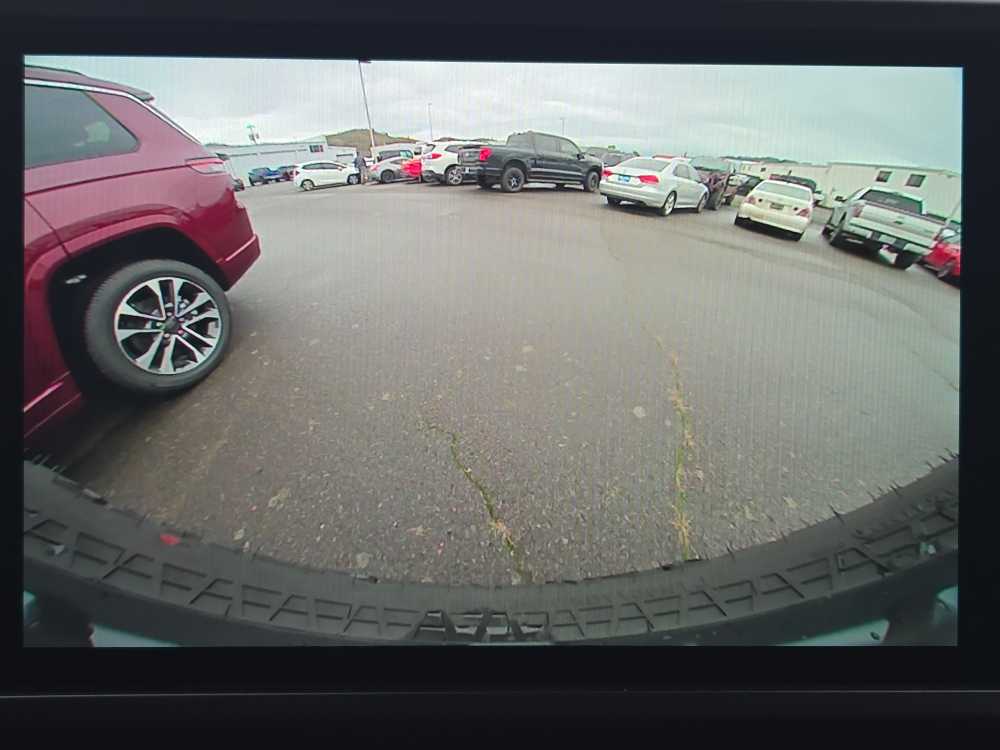 Thumbnail: 2026 Jeep Wrangler - 19