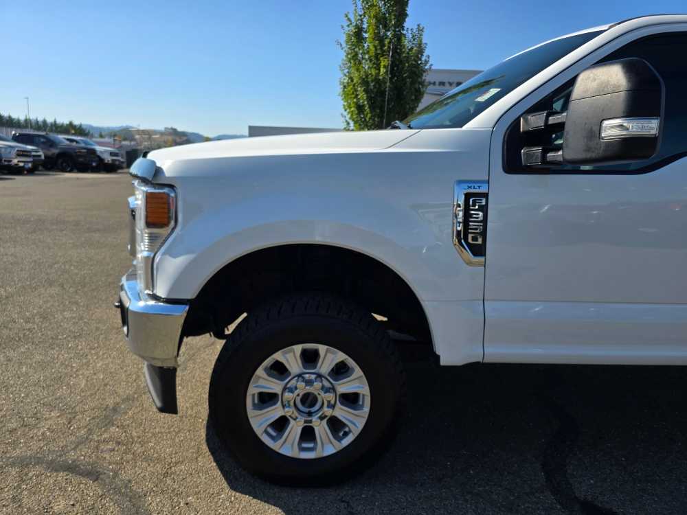 Thumbnail: 2022 Ford F-350 - 19