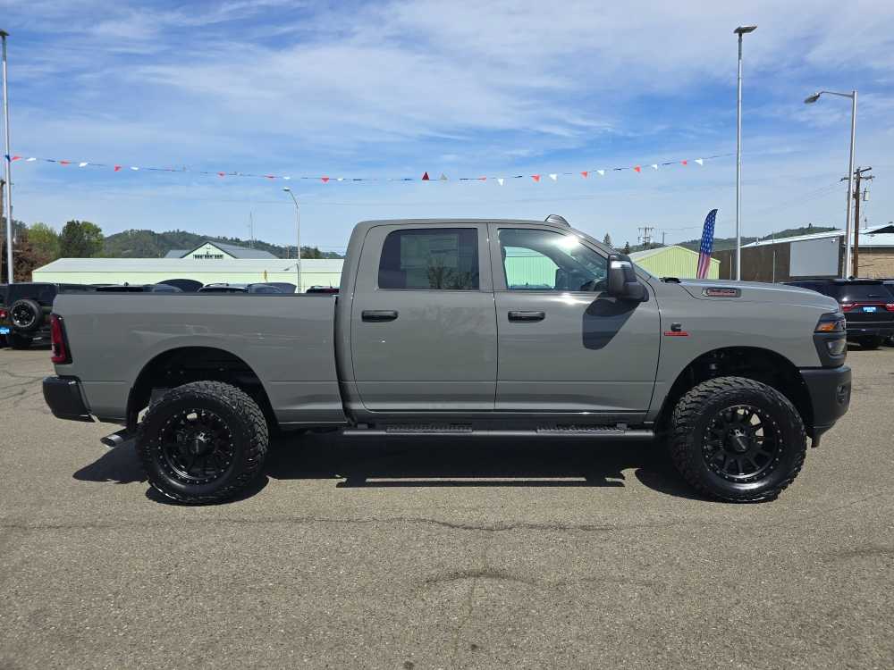 Thumbnail: 2026 RAM 2500 - 6