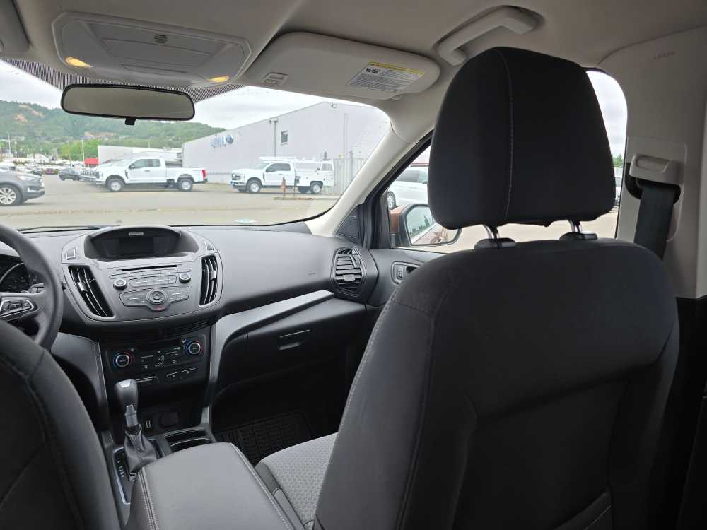 Thumbnail: 2017 Ford Escape - 13