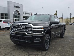 2026 Ram 2500 Limited Pickup