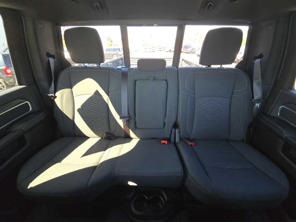 Thumbnail: 2026 RAM 3500 - 17