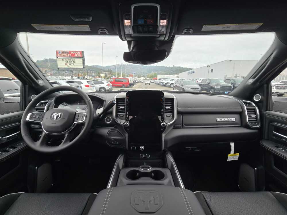 Thumbnail: 2026 RAM 2500 - 15