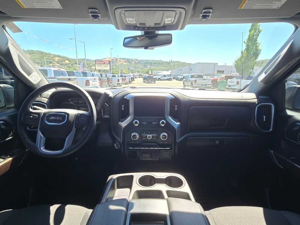 Thumbnail: 2022 GMC Sierra 1500 - 14