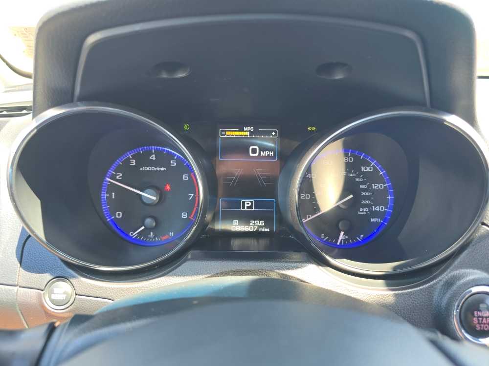 Thumbnail: 2015 Subaru Outback - 6