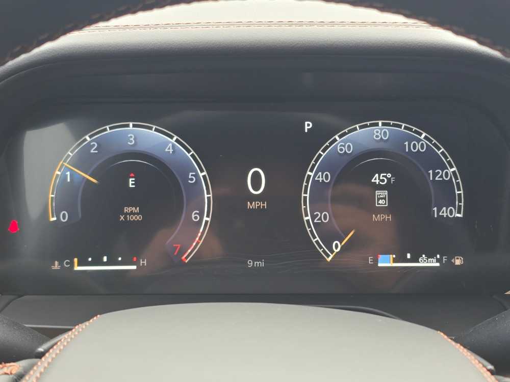 Thumbnail: 2025 Jeep Grand Cherokee L - 21