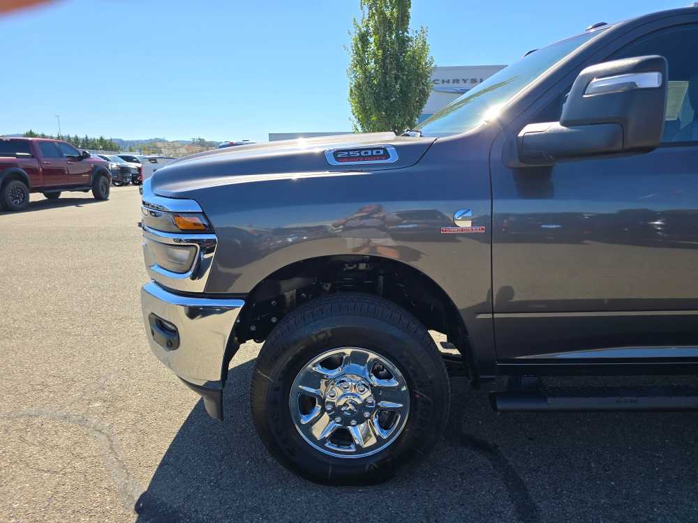 Thumbnail: 2026 RAM 2500 - 19