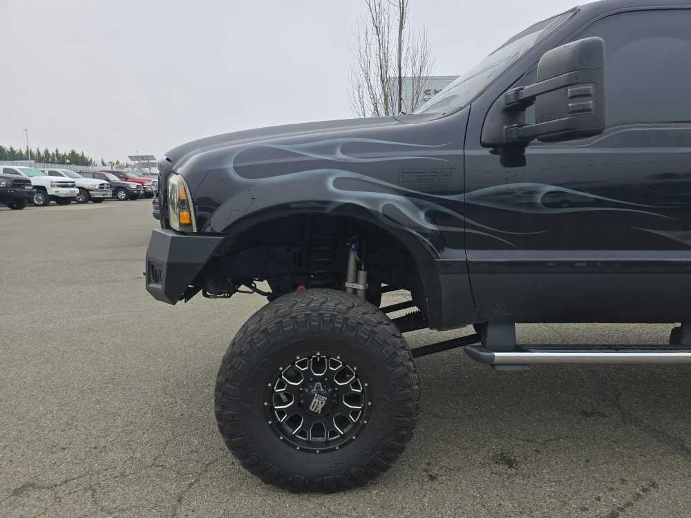 Thumbnail: 2005 Ford F-250 - 19