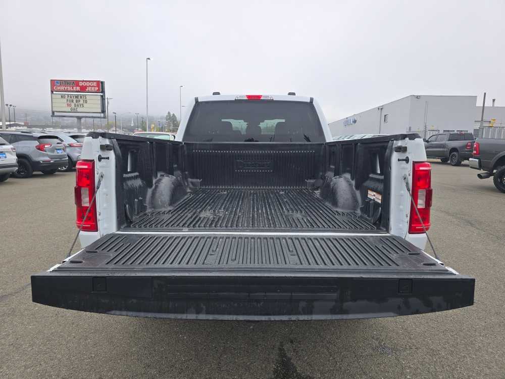 Thumbnail: 2023 Ford F-150 - 20