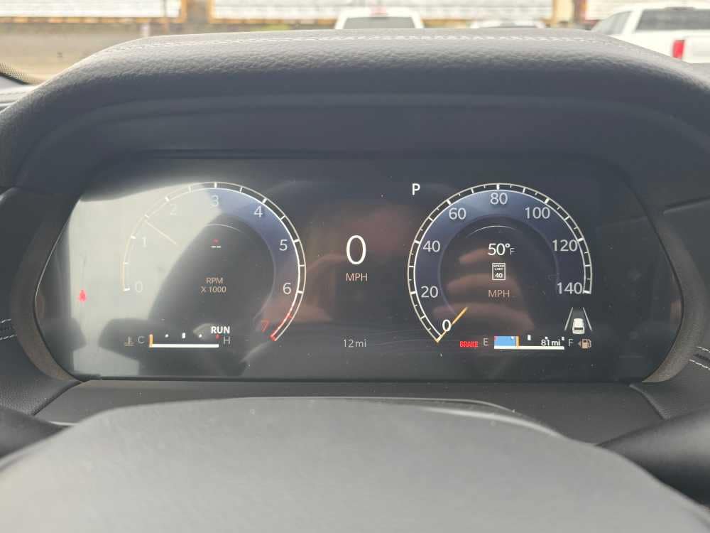 Thumbnail: 2026 Jeep Grand Cherokee - 20