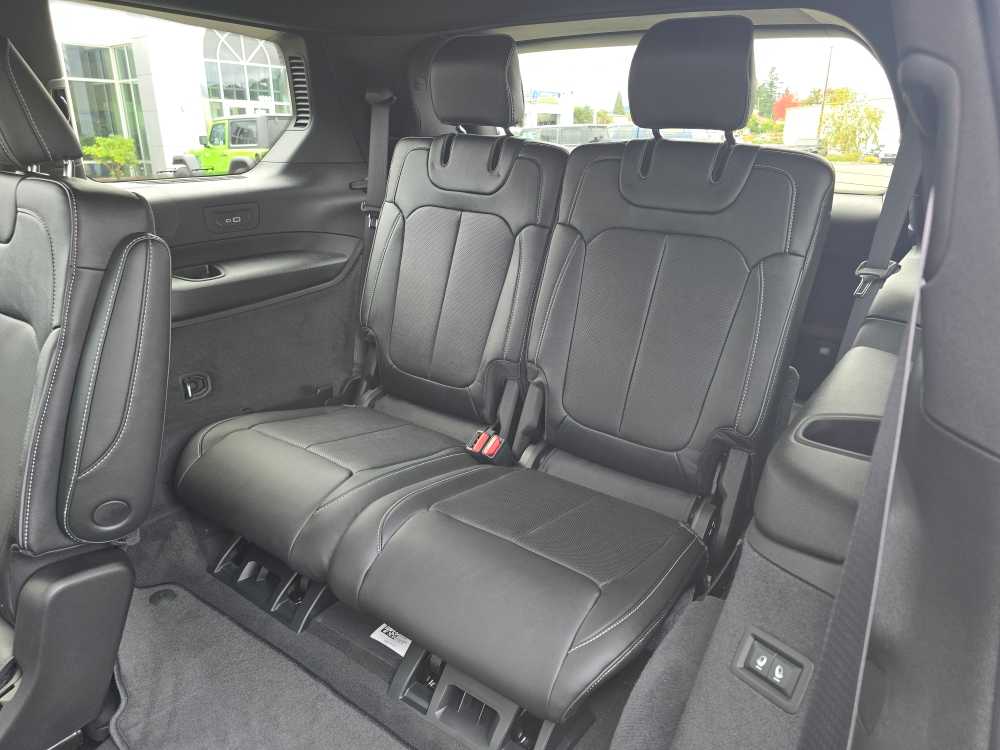 Thumbnail: 2025 Jeep Grand Cherokee L - 17