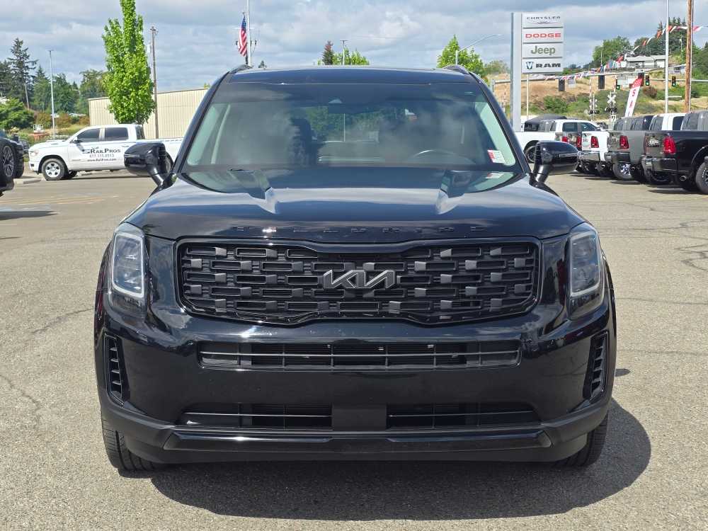 Thumbnail: 2022 Kia Telluride - 7