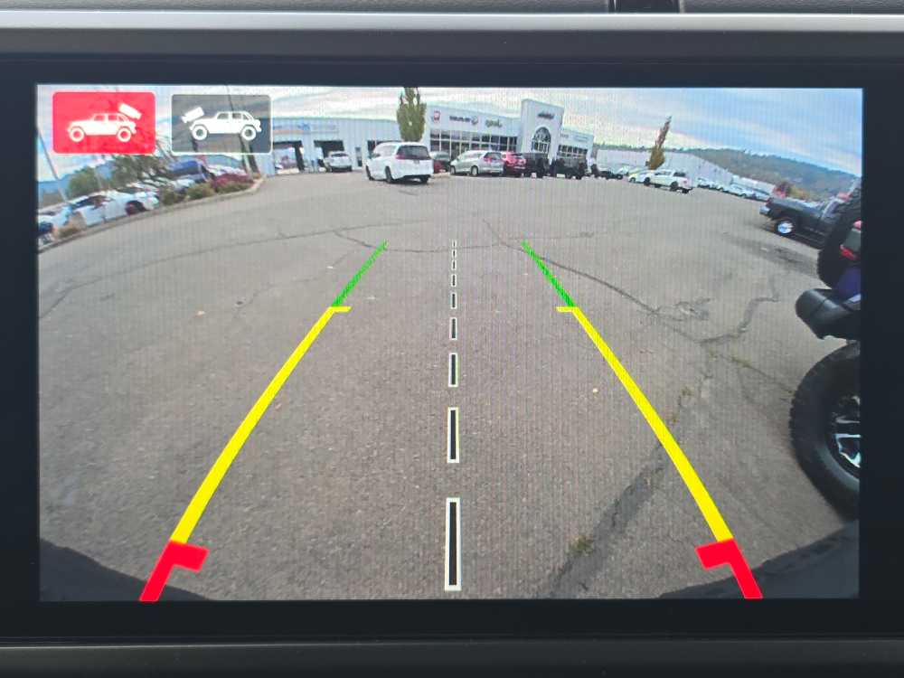 Thumbnail: 2026 Jeep Wrangler - 19