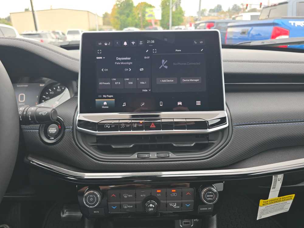 Thumbnail: 2026 Jeep Compass - 12