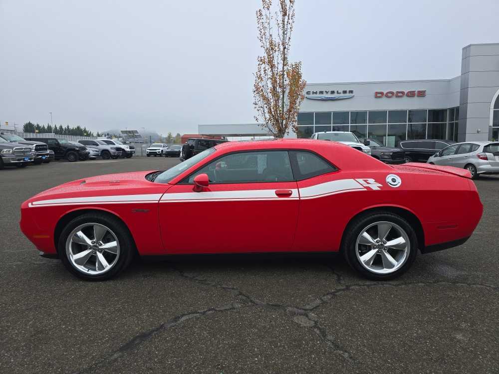 Thumbnail: 2015 Dodge Challenger - 2