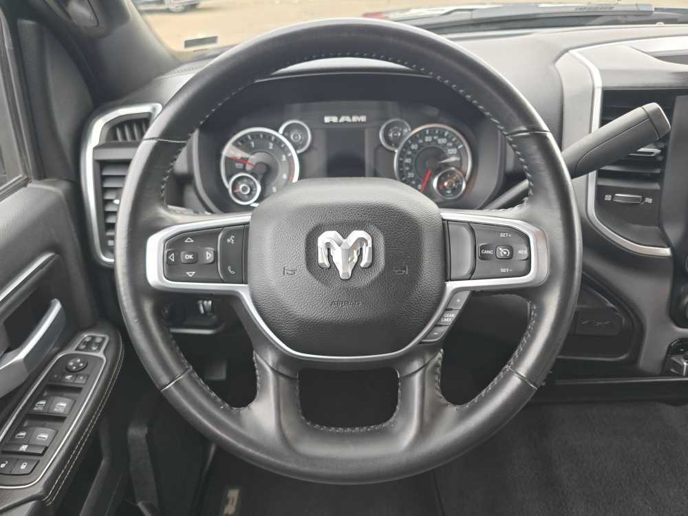 Thumbnail: 2024 RAM 2500 - 12