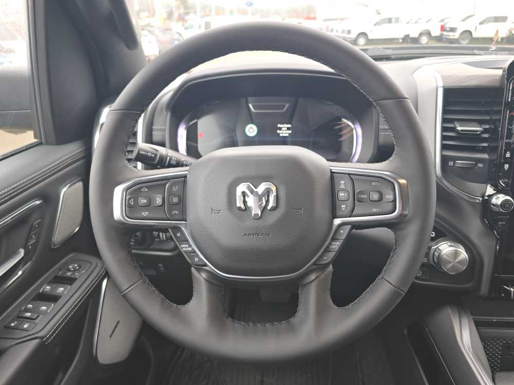 Thumbnail: 2026 RAM 1500 - 11