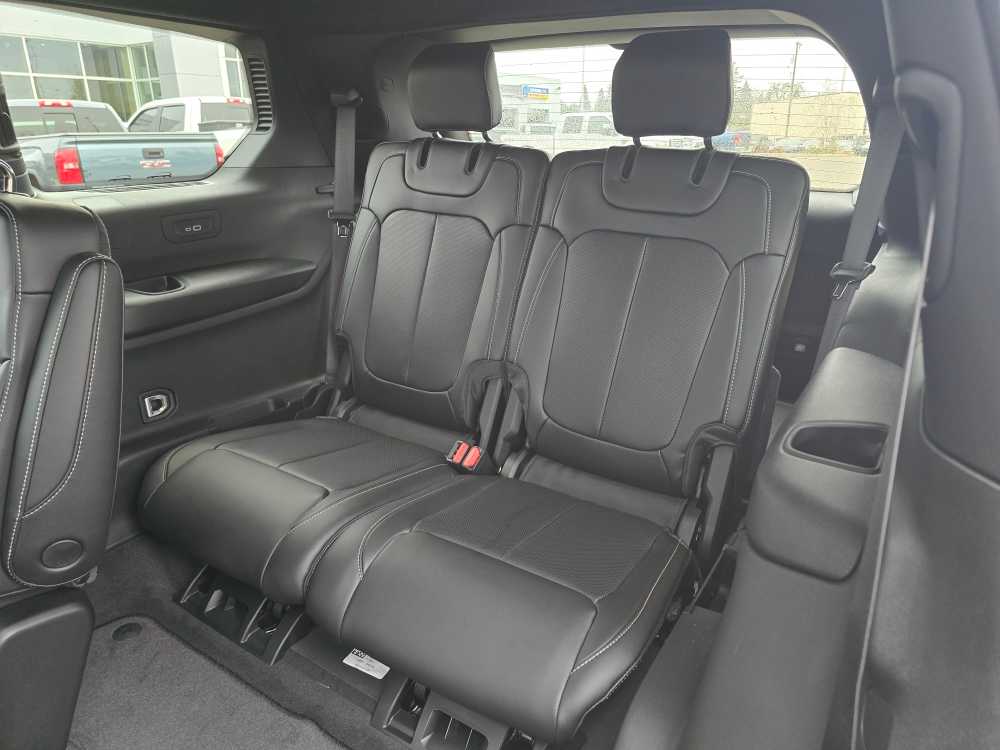 Thumbnail: 2025 Jeep Grand Cherokee L - 17