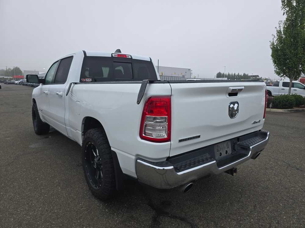 2019 Ram 1500 Big Horn Lone Star photo 2