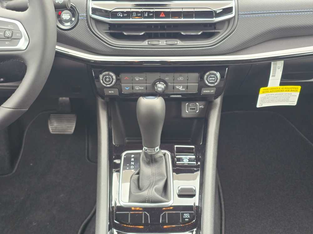 Thumbnail: 2026 Jeep Compass - 13