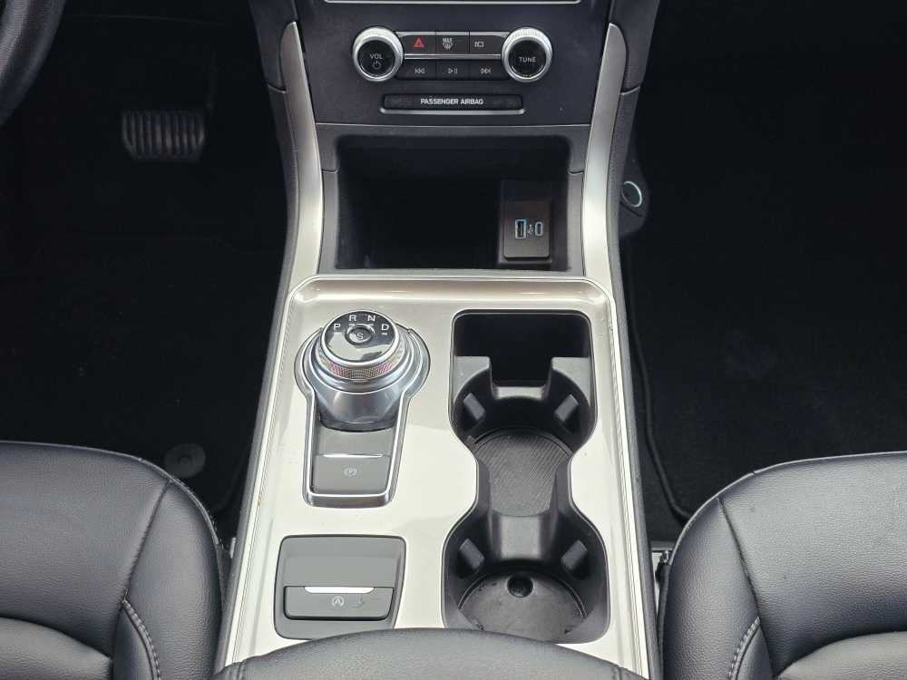 Thumbnail: 2023 Ford Edge - 13