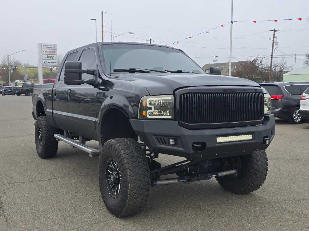 Thumbnail: 2005 Ford F-250 - 7