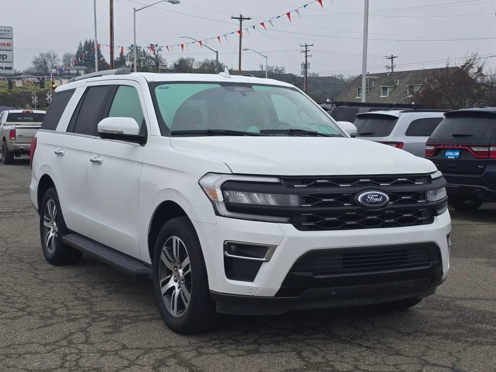 Thumbnail: 2024 Ford Expedition - 4
