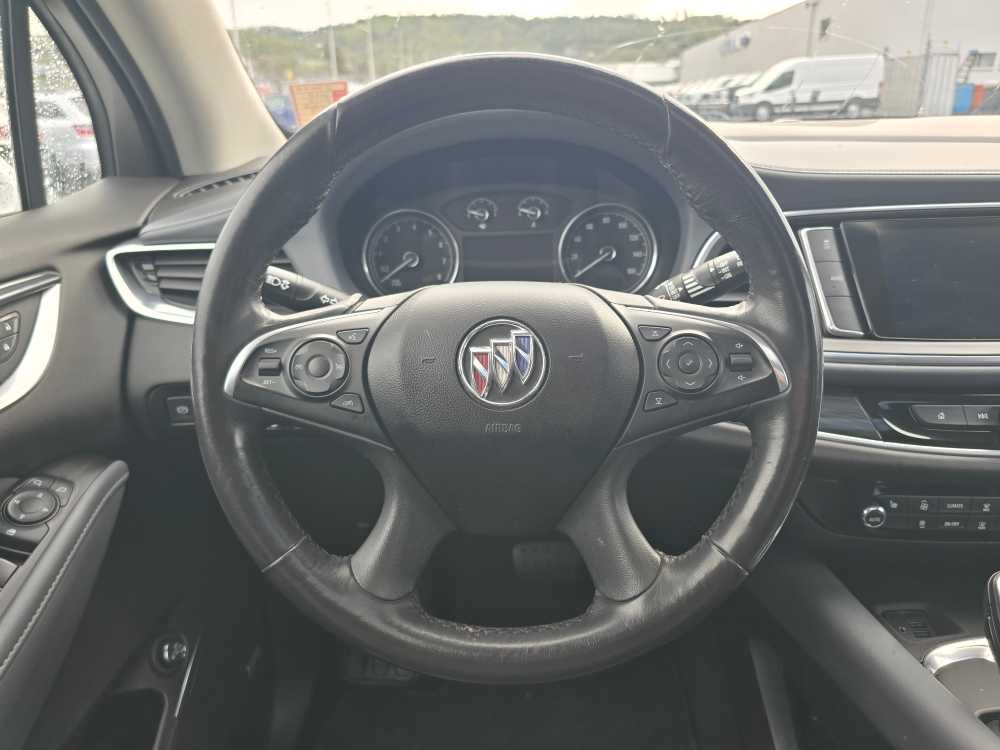 Thumbnail: 2020 Buick Enclave - 11