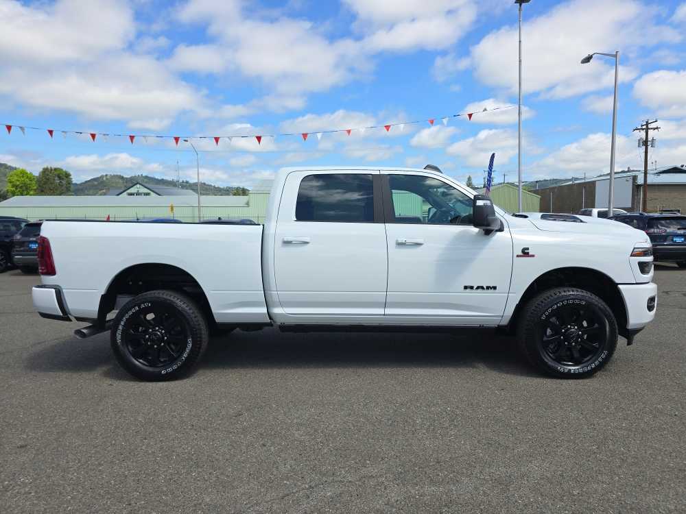 Thumbnail: 2026 RAM 2500 - 6