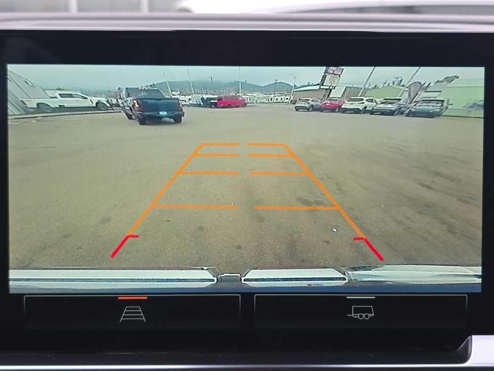 Thumbnail: 2024 GMC Sierra 1500 - 21